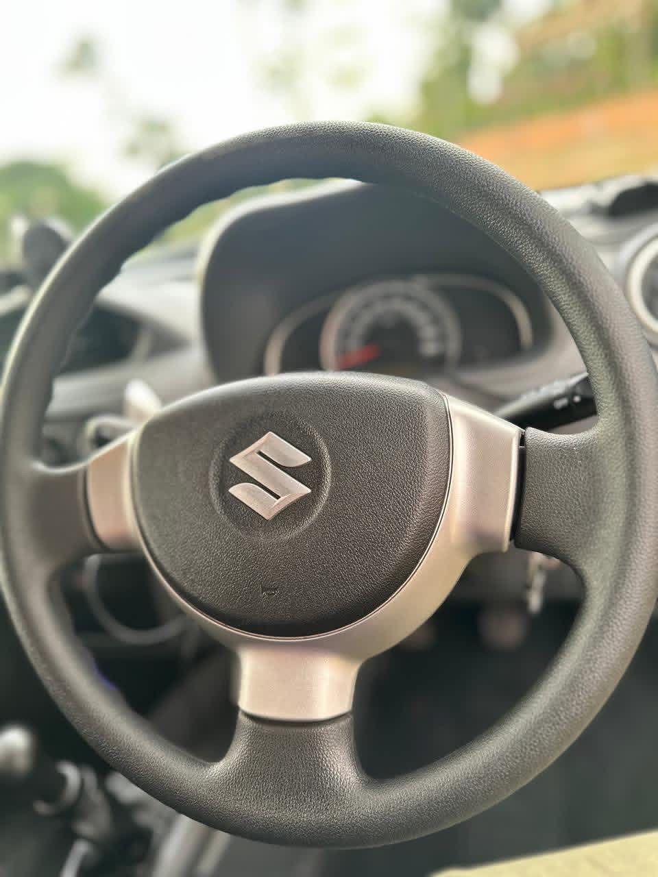 Suzuki Alto 2015 - Used Car sale in Sri Lanka - patpat.lk