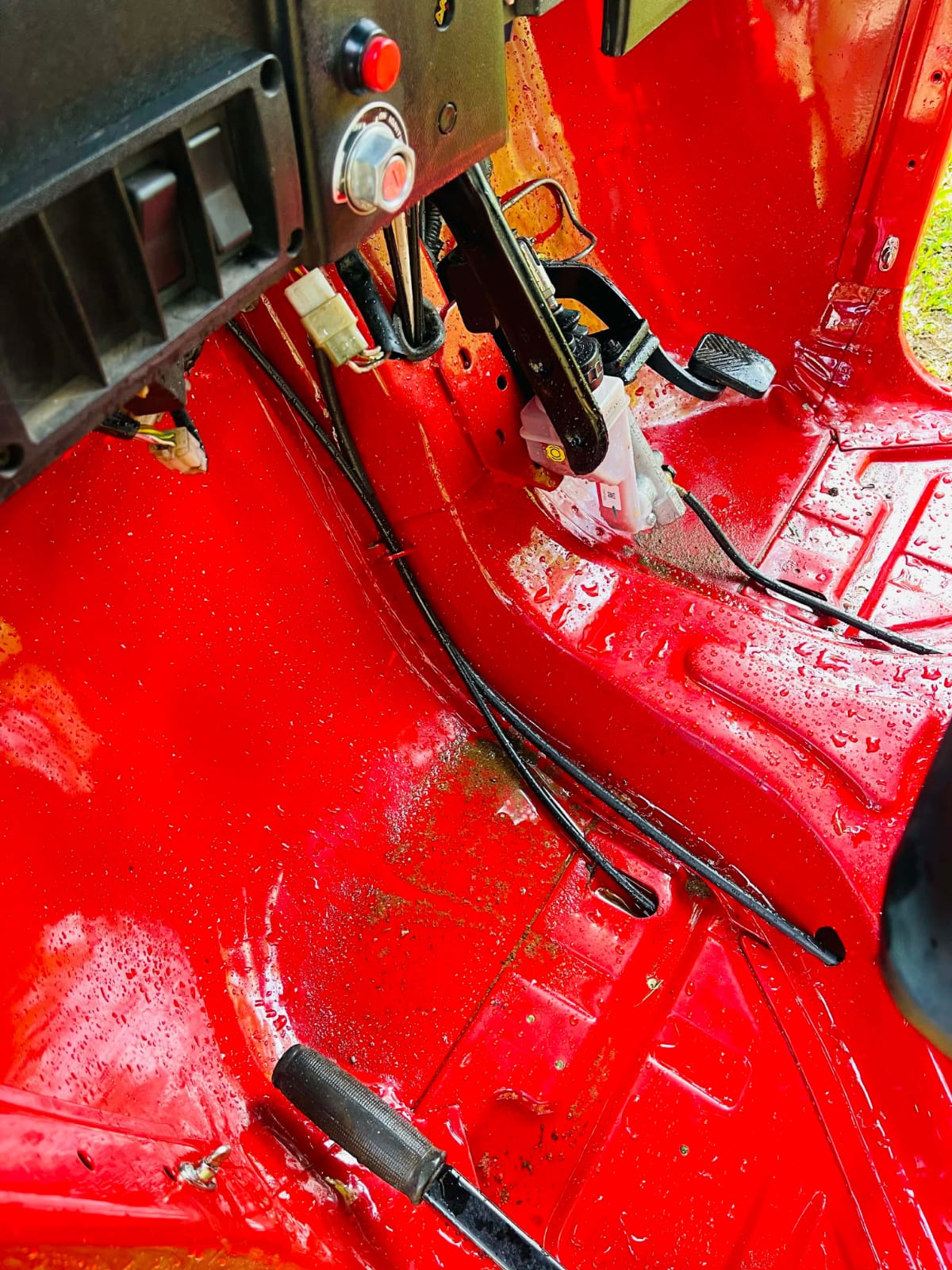 Bajaj Three Wheel 2011 - பயன்படுத்தப்பட்டது முச்சக்கர வண்டி sale in Sri Lanka - patpat.lk