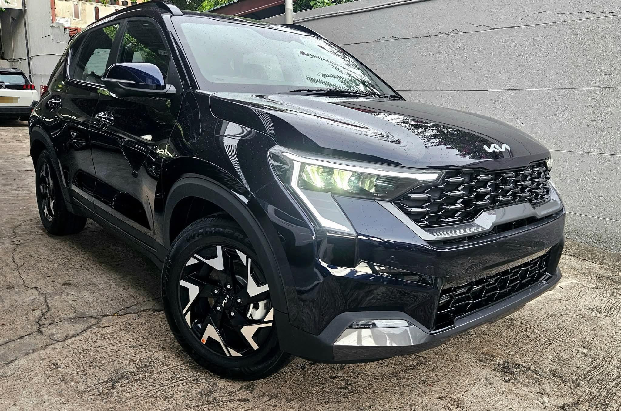 KIA Sonet 2026 - சான்றளிக்கப்பட்டது SUV sale in Sri Lanka - patpat.lk