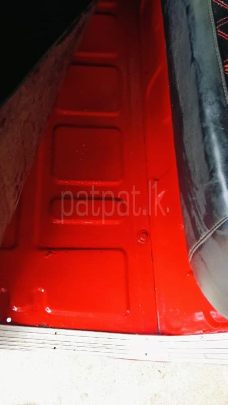 Bajaj Three Wheel 2014 - භාවිතා කරන ලද ත්‍රිරෝද රථය sale in Sri Lanka - patpat.lk