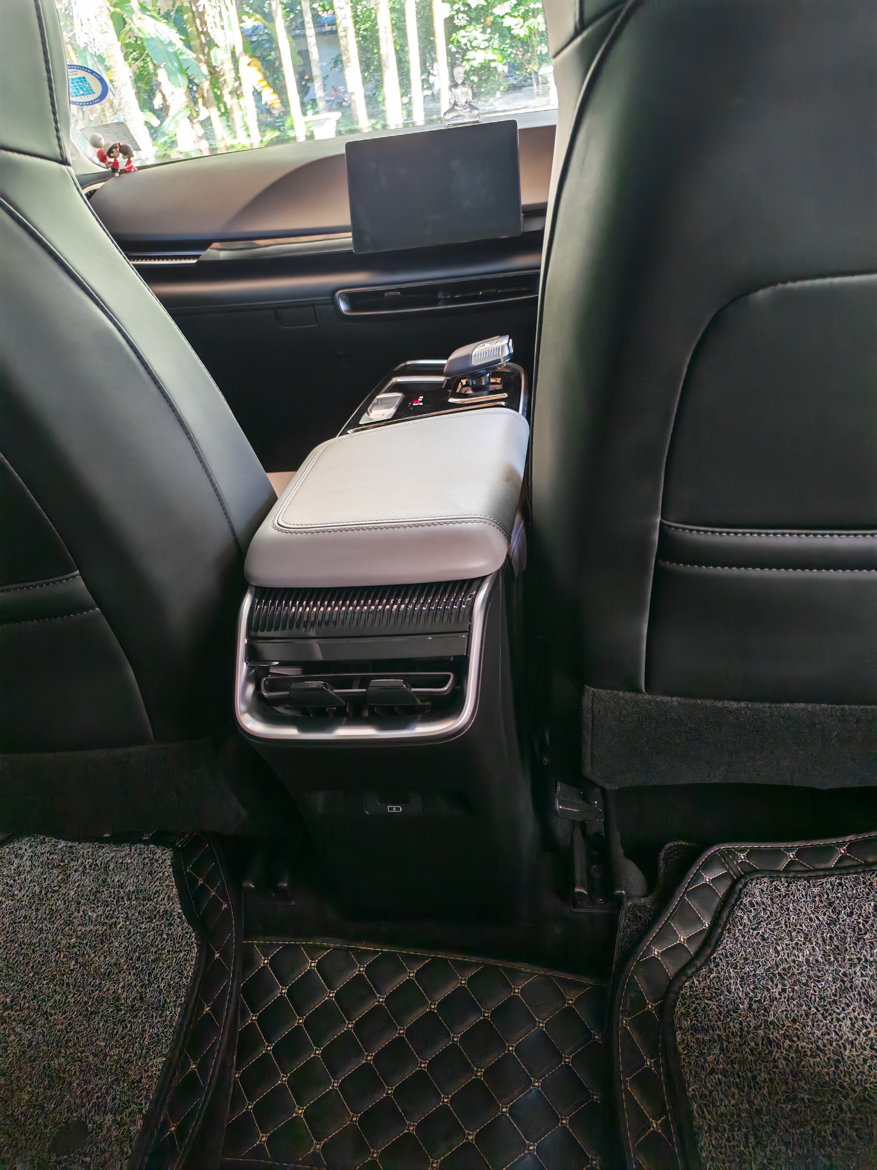 Baic X55 2025 - Brand New SUV sale in Sri Lanka - patpat.lk