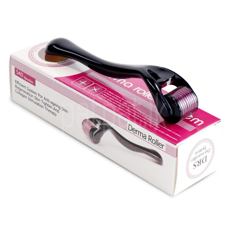 Derma Roller - DRS ads-image-1