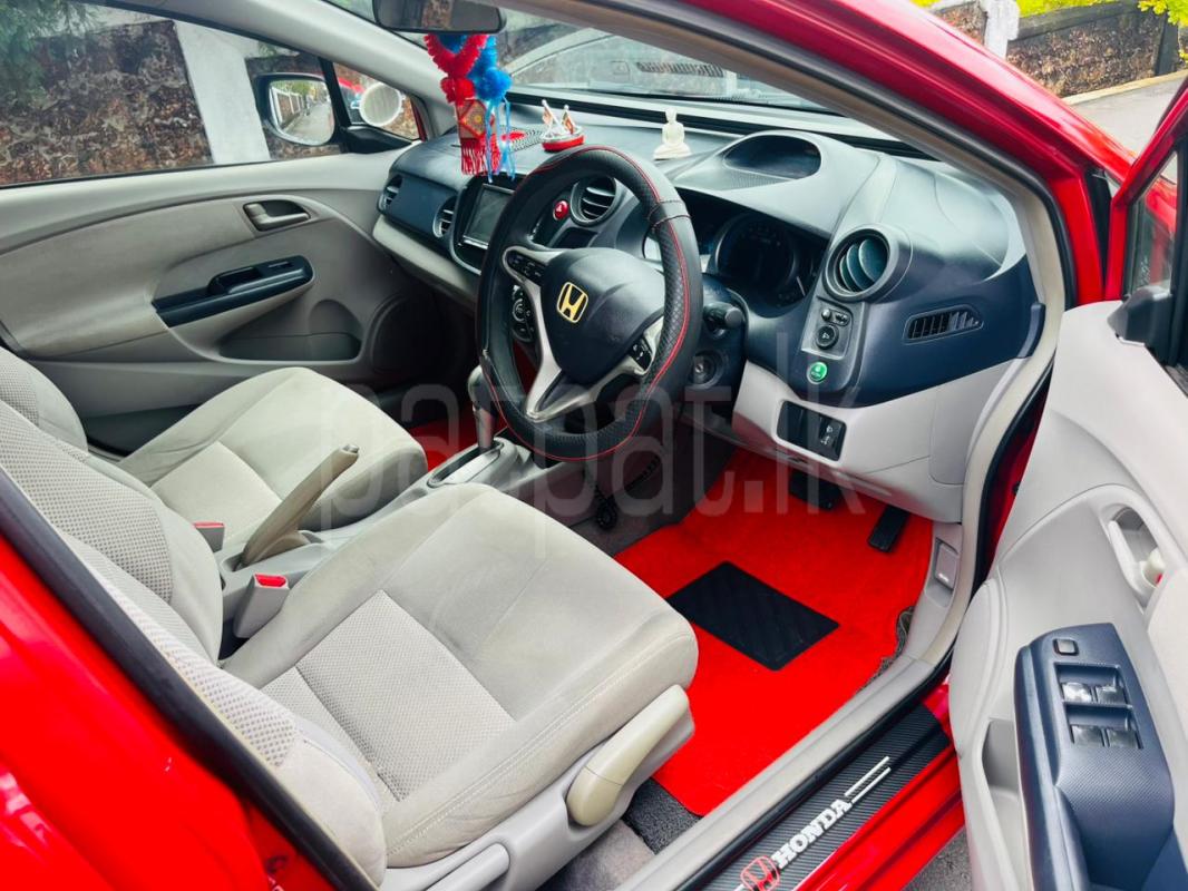 Honda Insight 2011 - Used Car sale in Sri Lanka - patpat.lk