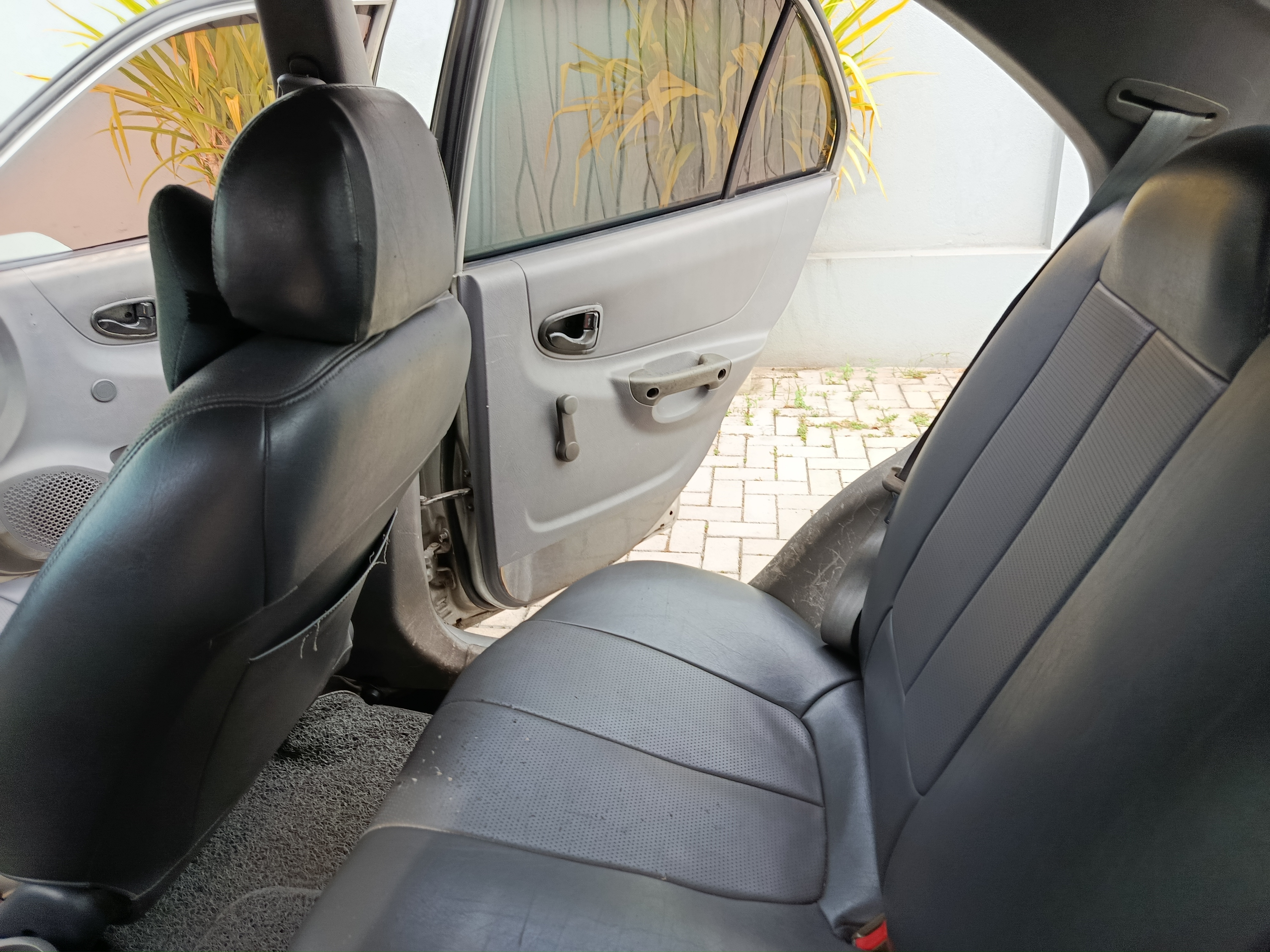 Hyundai Accent 2003 - Used Car sale in Sri Lanka - patpat.lk