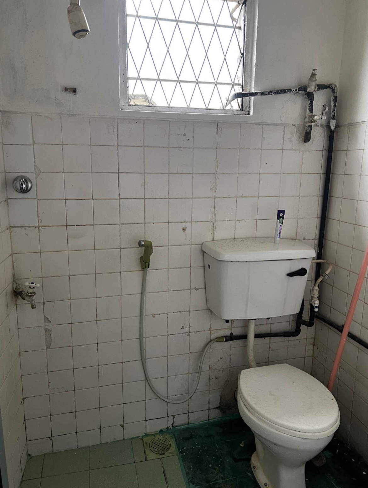 Annex for Rent in Mawilmada