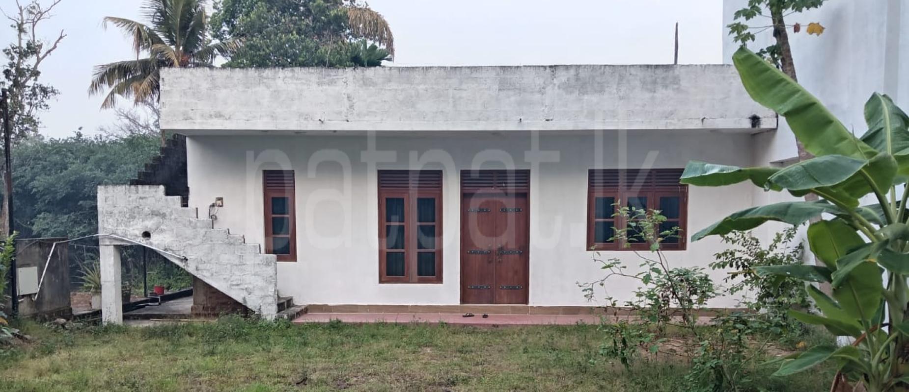 House for Sale in Rajagiriya