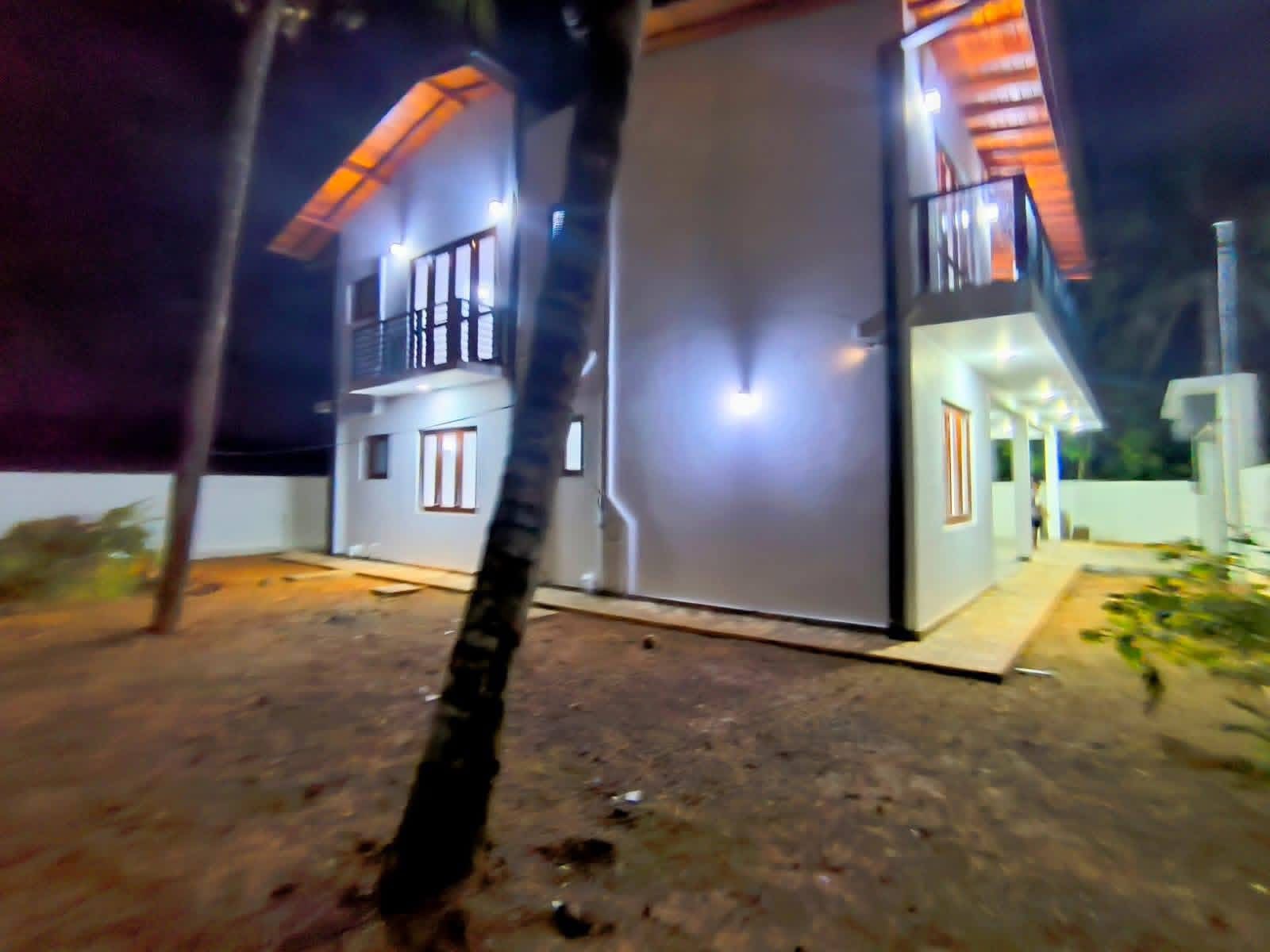 House for Sale in Malabe