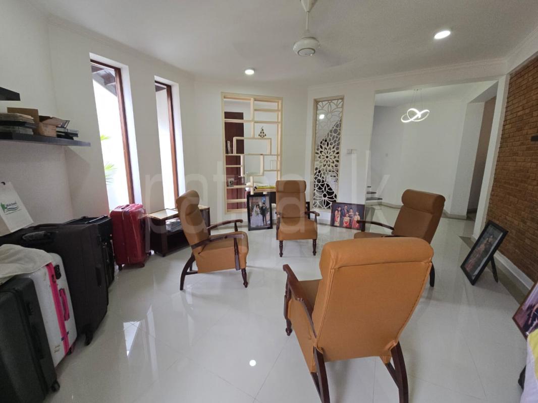 House for Sale in Pannipitiya