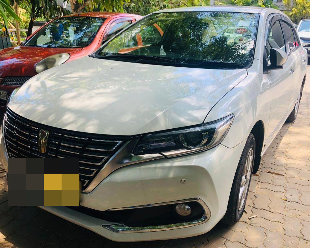 Toyota Premio 2017 ads-image-1