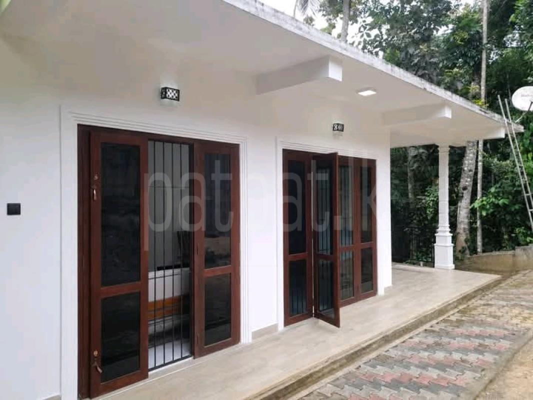 House for Sale in Kandy