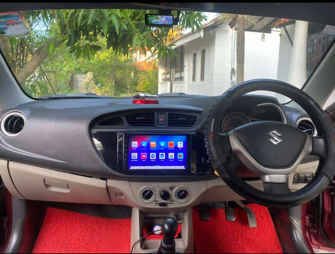 Suzuki Alto 2011 - Used Car sale in Sri Lanka - patpat.lk