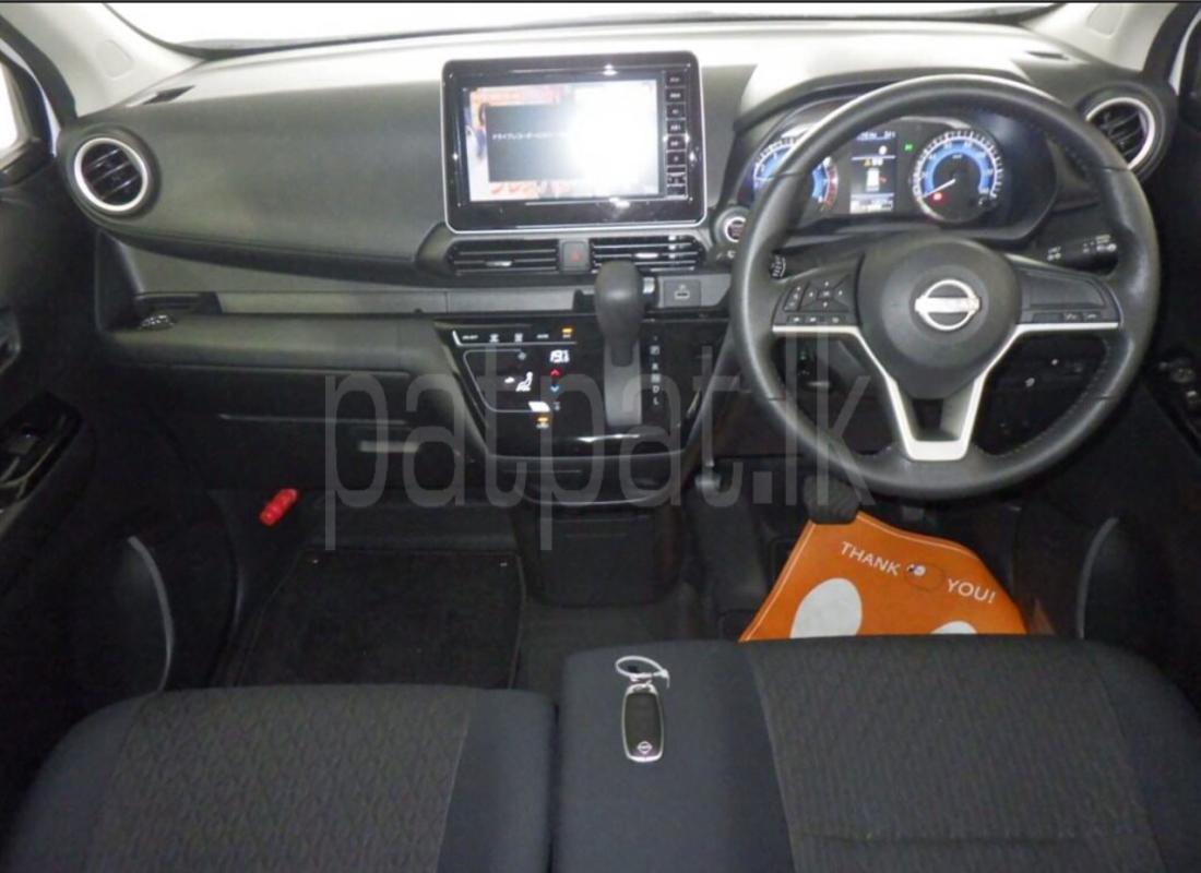 Nissan Dayz 2024 - නැවත සකස් කල කාර් sale in Sri Lanka - patpat.lk
