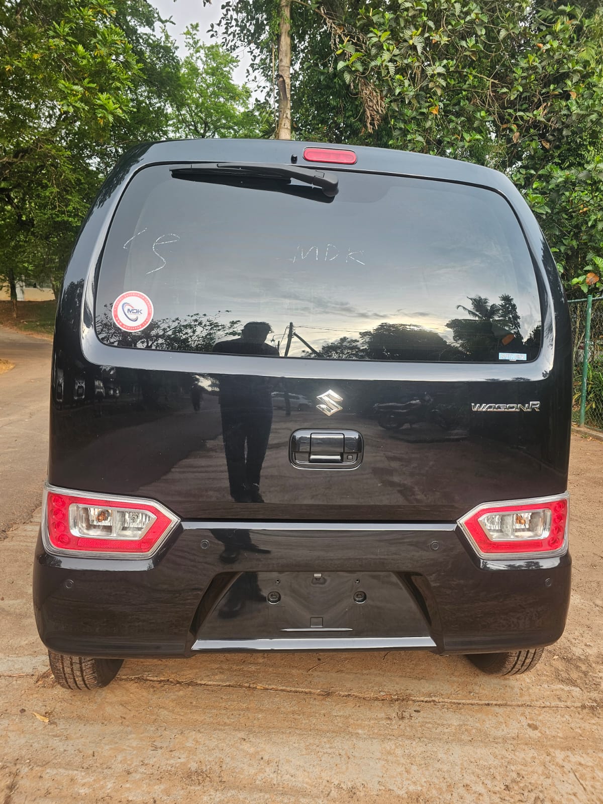 Suzuki Wagon R 2024 - අලුත් කාර් sale in Sri Lanka - patpat.lk