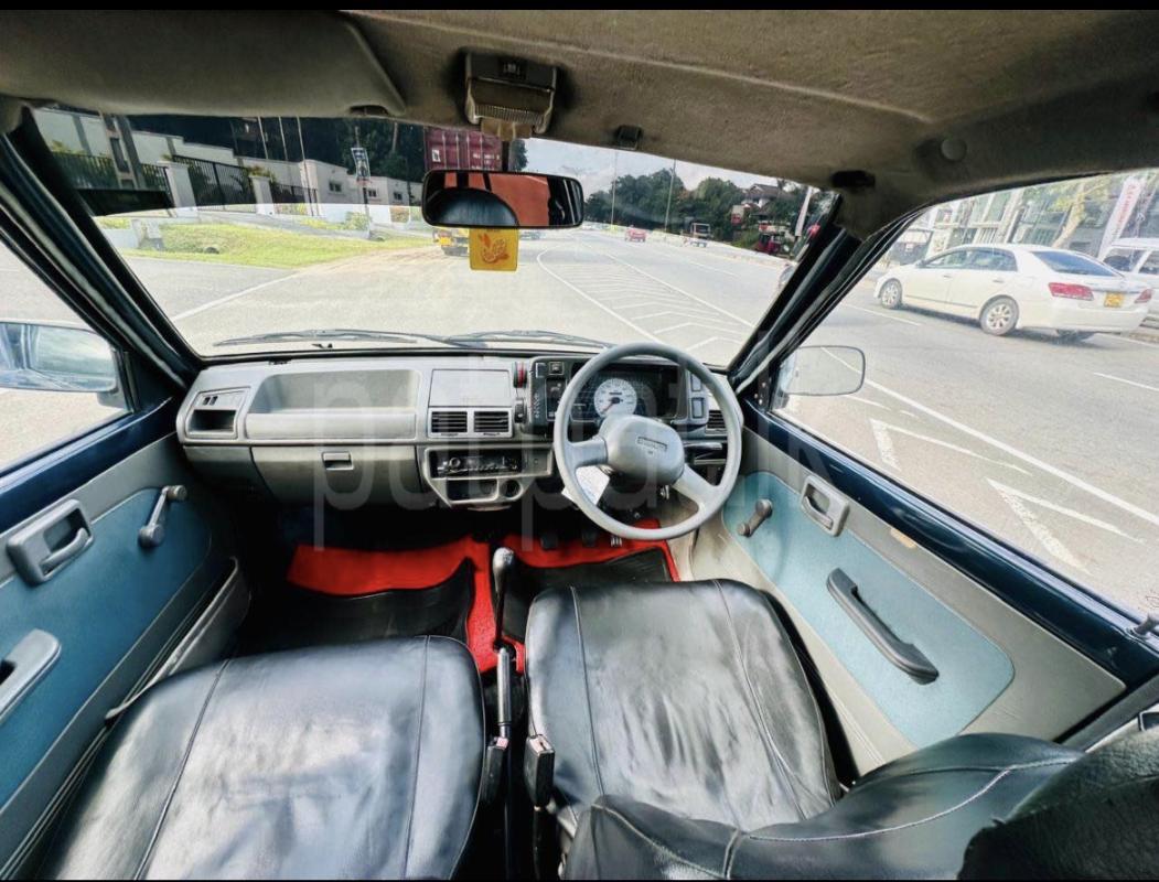 Suzuki Maruti 2010 - பயன்படுத்தப்பட்டது கார் sale in Sri Lanka - patpat.lk