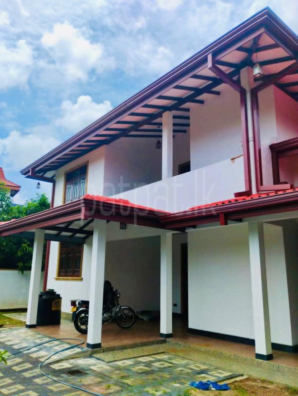 House for Sale in Mattegoda