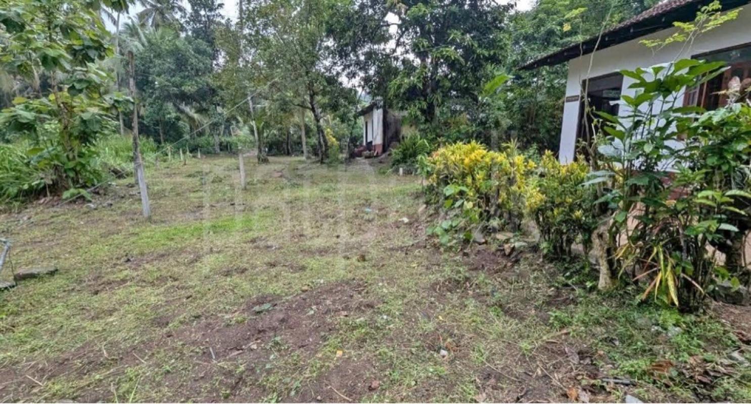 Residential Land for Rent in Kirillawala