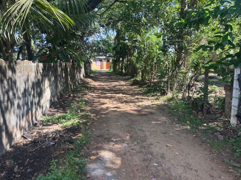 Residential Land for Sale in Piliyandala