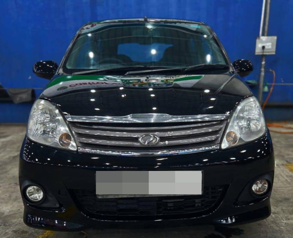 Perodua Elite 2011 ads-image-1