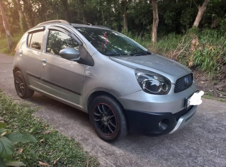 Micro Panda Cross 2015 - Used Car sale in Sri Lanka - patpat.lk