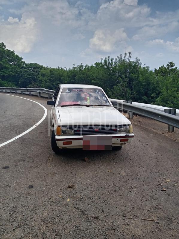 Mitsubishi Lancer 1980 - பயன்படுத்தப்பட்டது கார் sale in Sri Lanka - patpat.lk