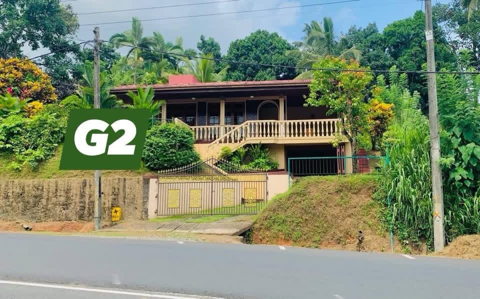 House for Sale in Kadugannawa