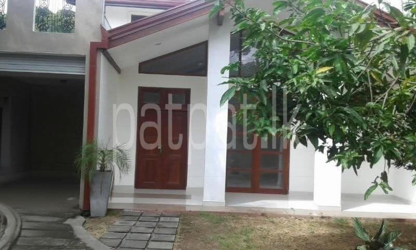 House for Sale in Hokandara