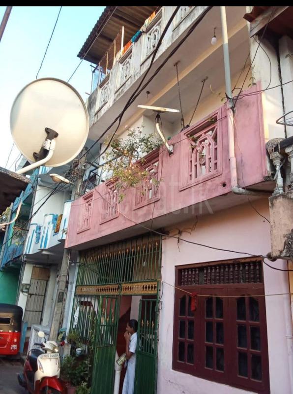 House for Sale in Maradana (Colombo 10)