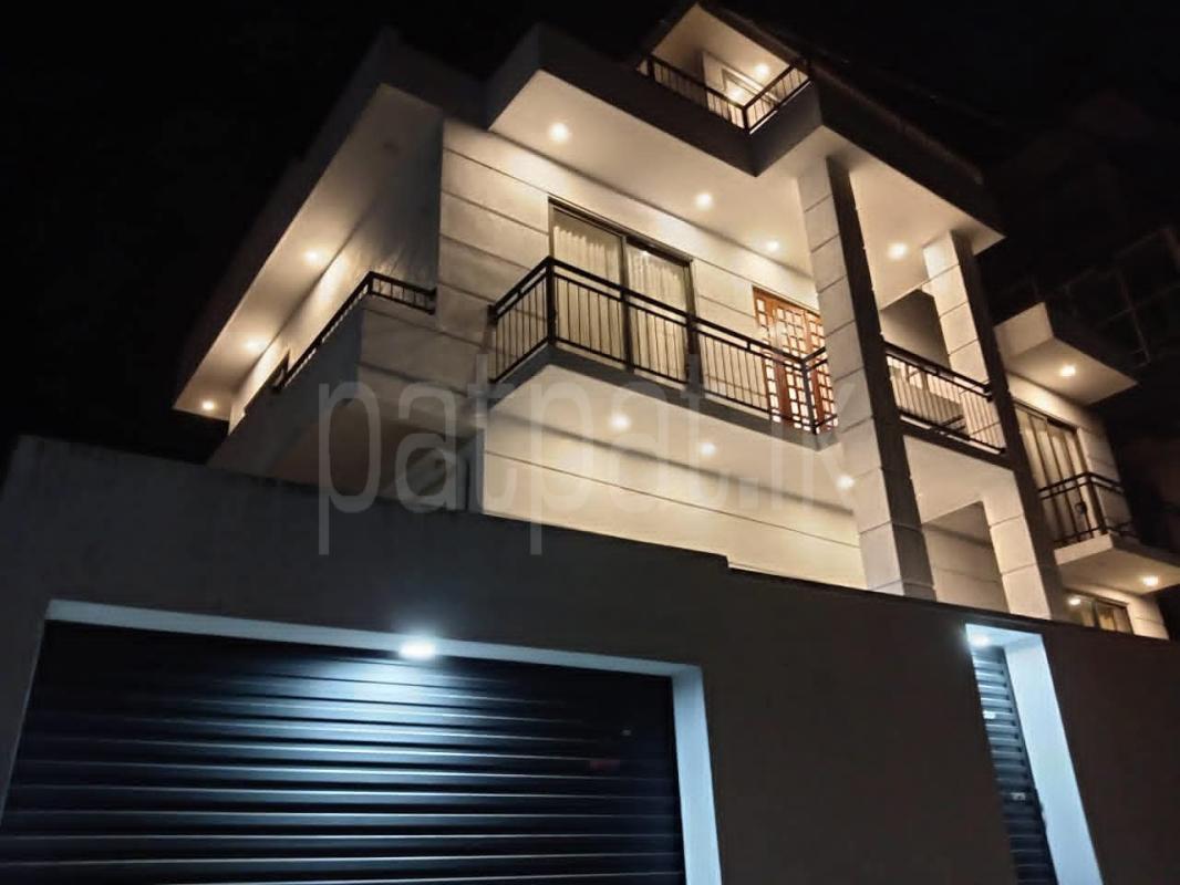 House for Sale in Kottawa