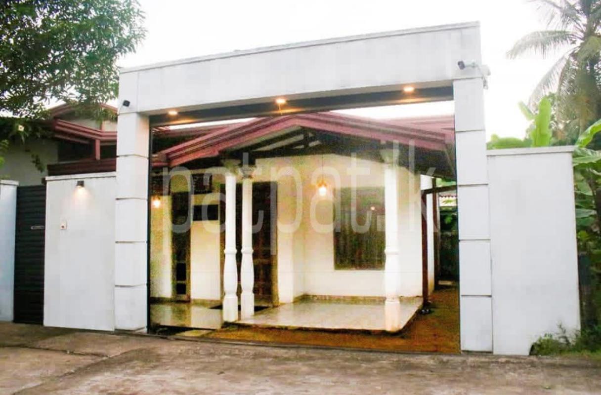 House for Sale in Hokandara