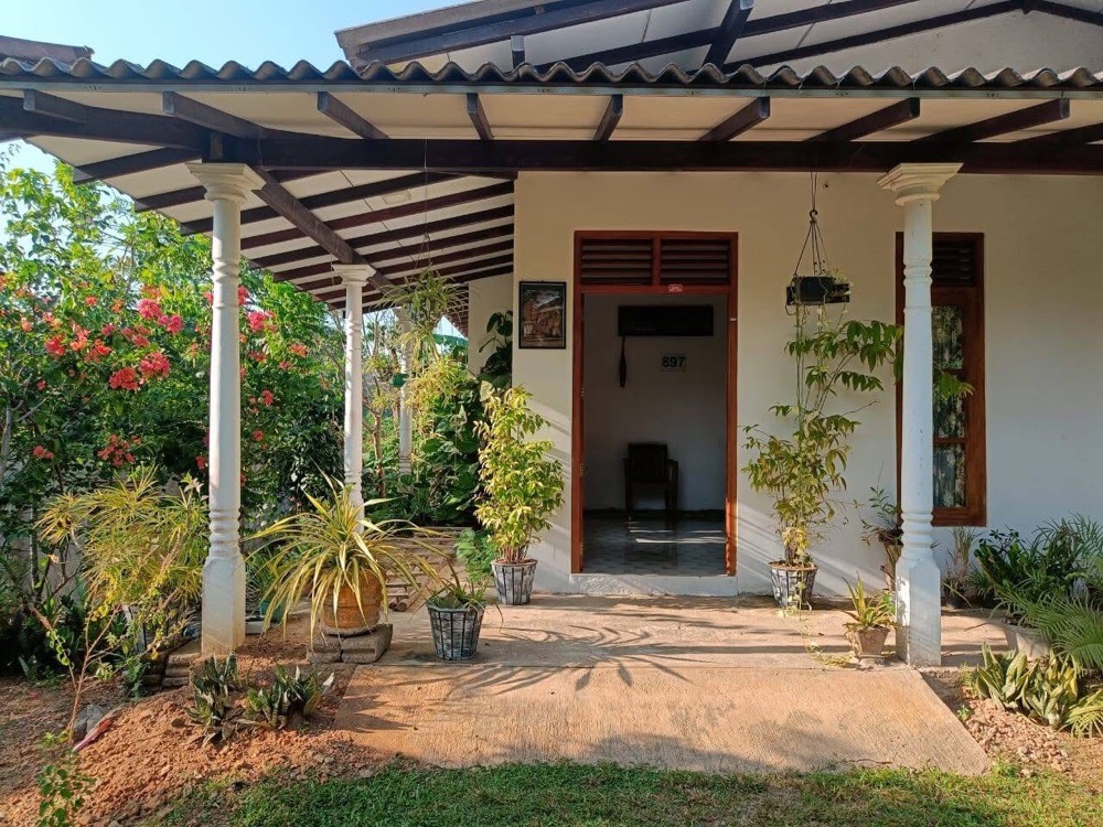 House for Sale in Kesbewa