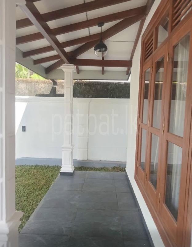 House for Sale in Homagama