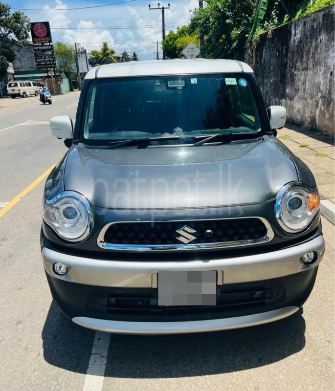 Suzuki XBee 2018 - பயன்படுத்தப்பட்டது கார் sale in Sri Lanka - patpat.lk