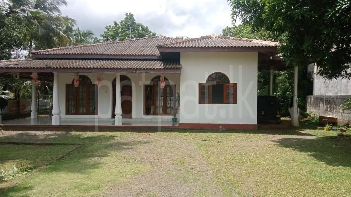 House for Sale in Matara