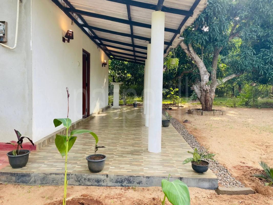 Residential Land for Sale in Kataragama