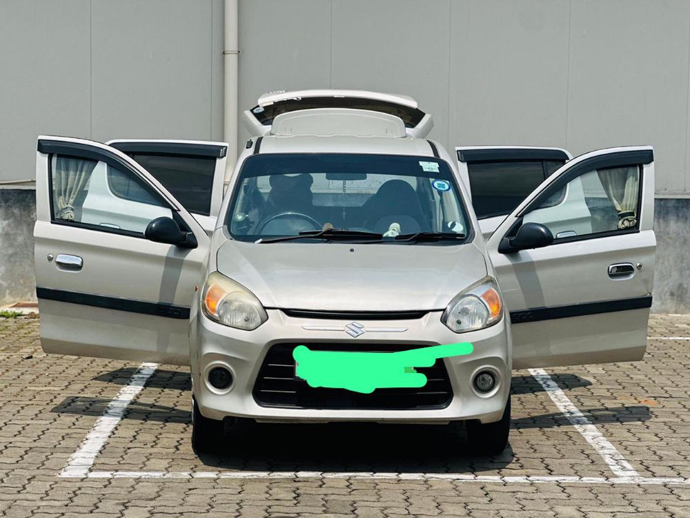 Suzuki Alto 2017 ads-image-1