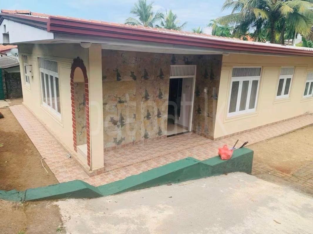 Residential Land for Sale in Kottawa