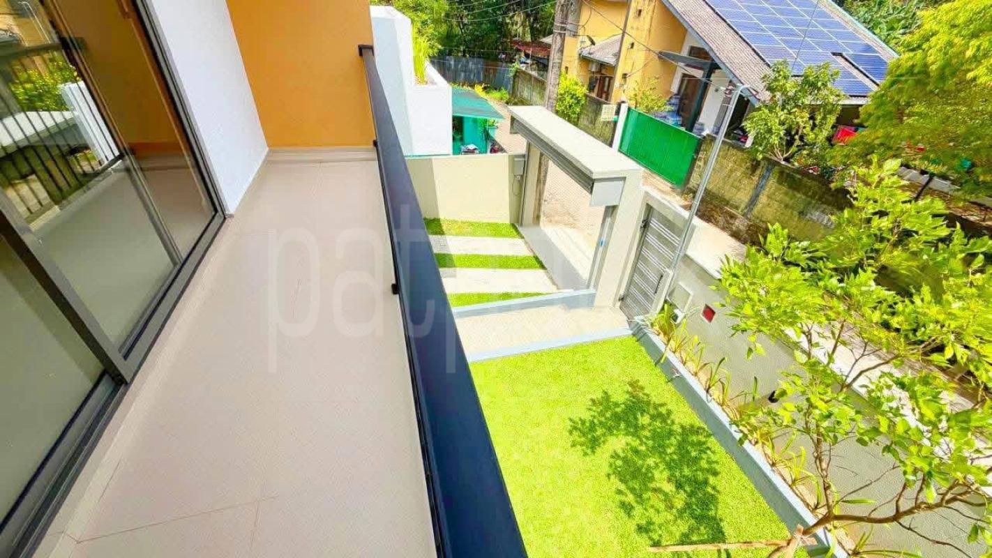 House for Sale in Kesbewa