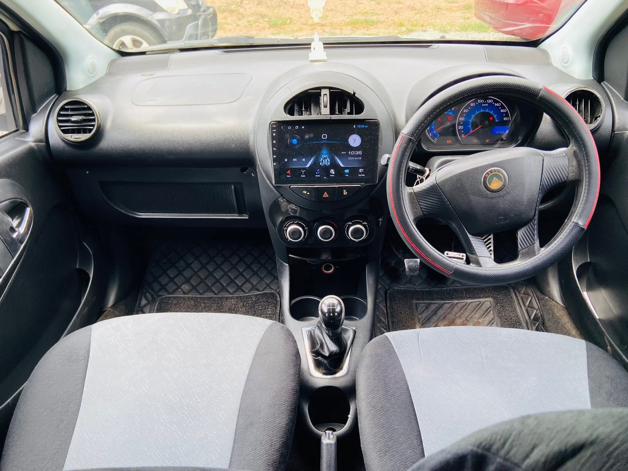 Micro Panda 2014 - Used Car sale in Sri Lanka - patpat.lk