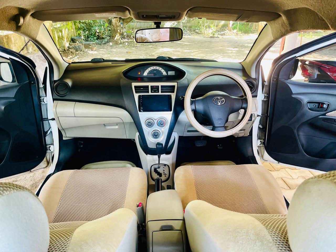 Toyota Belta 2007 - Used Car sale in Sri Lanka - patpat.lk