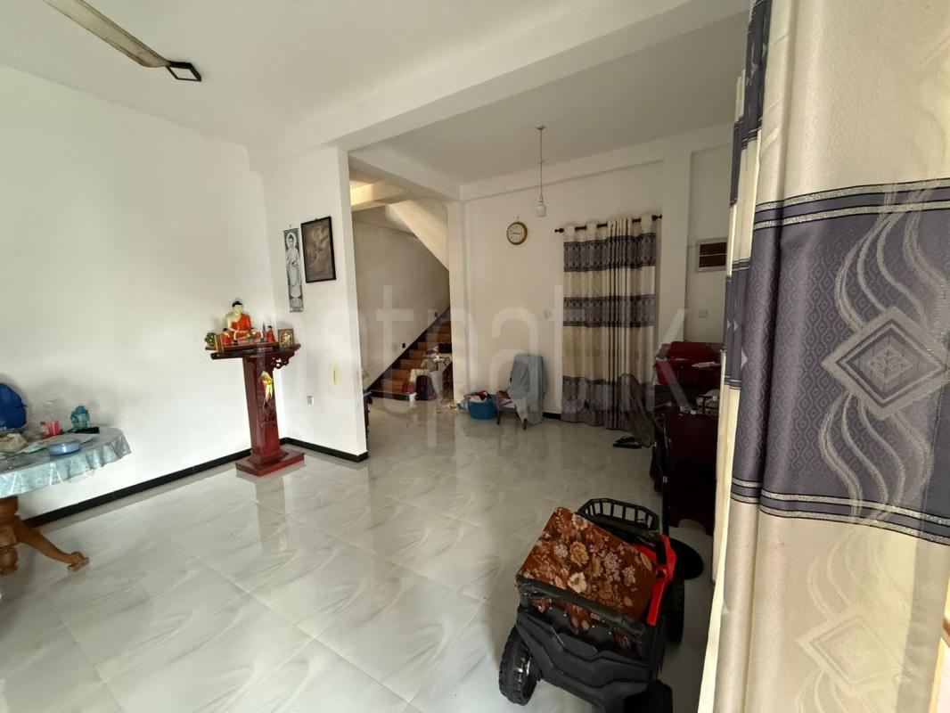 House for Sale in Hokandara