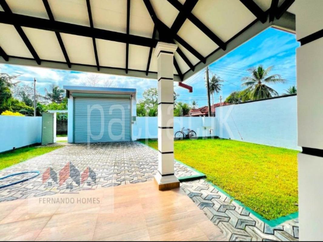 House for Sale in Negombo