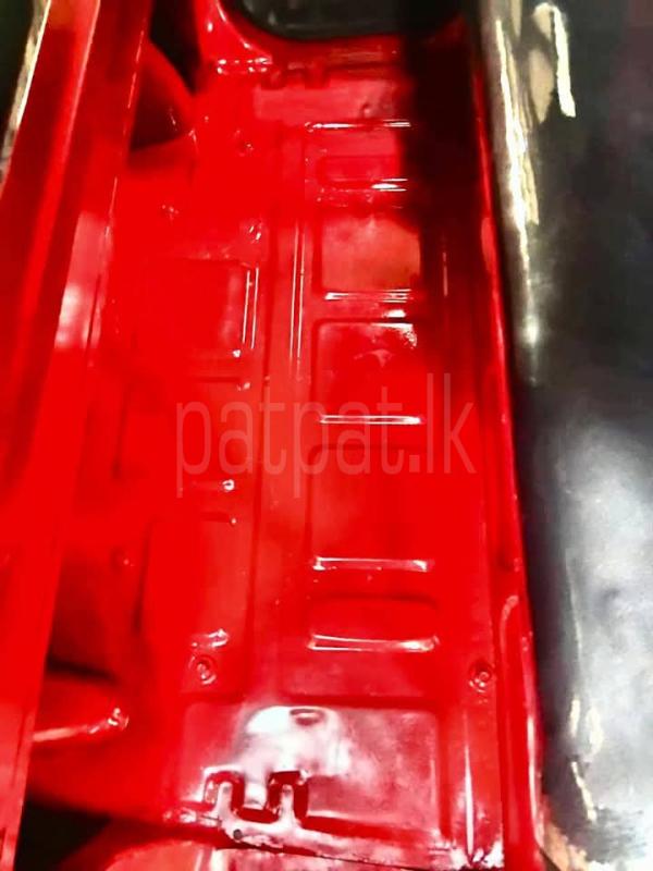 Bajaj Three Wheel 2018 - பயன்படுத்தப்பட்டது முச்சக்கர வண்டி sale in Sri Lanka - patpat.lk