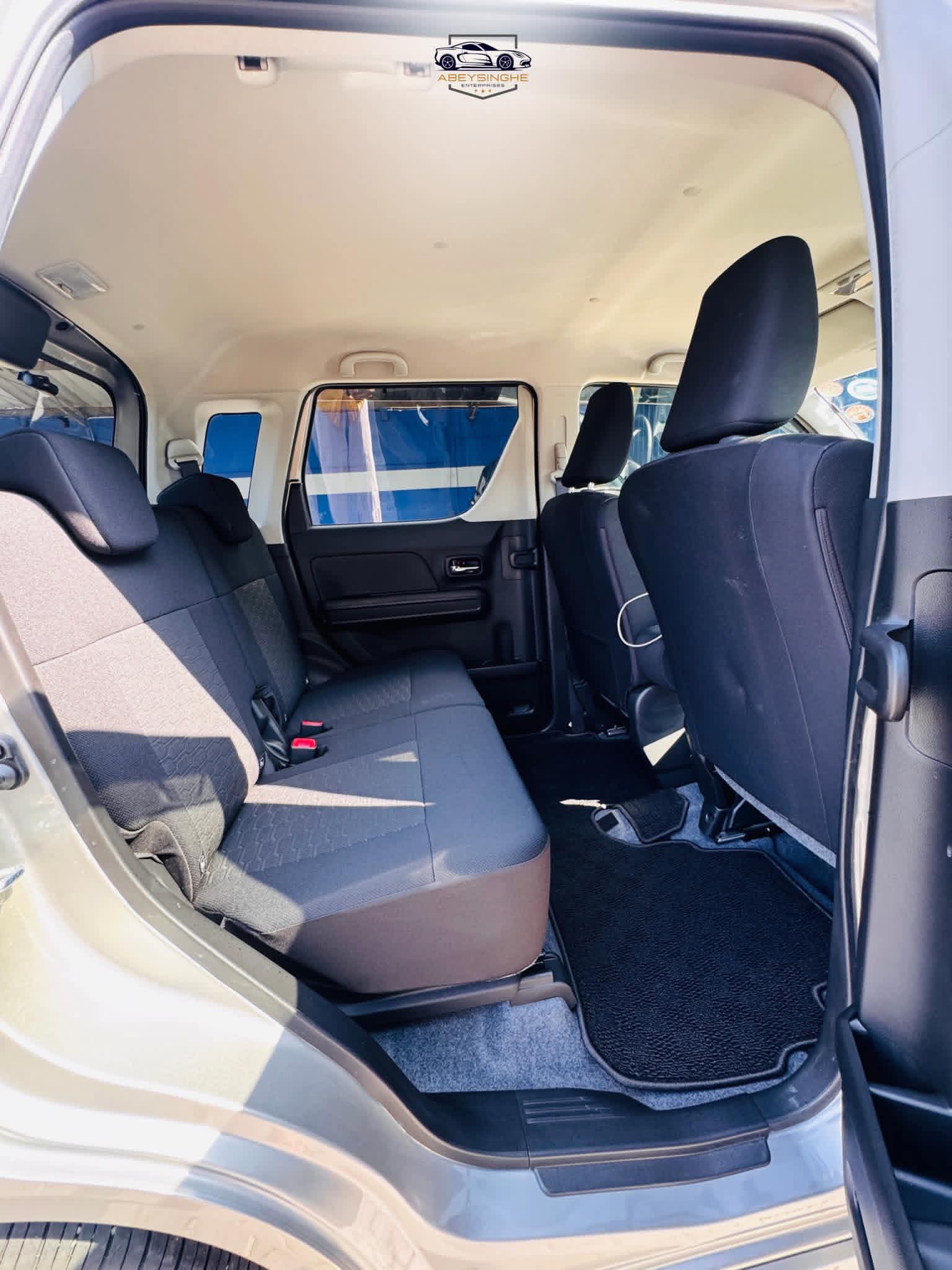 Suzuki Wagon R 2025 - Brand New Car sale in Sri Lanka - patpat.lk