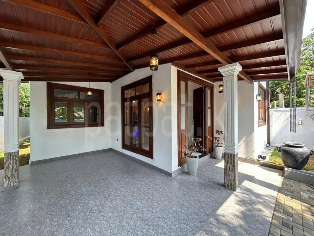 House for Sale in Godagama