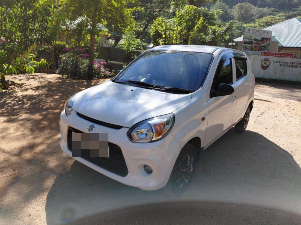 Suzuki Alto 2017 ads-image-1