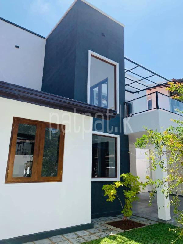 House for Sale in Piliyandala ads-image-1