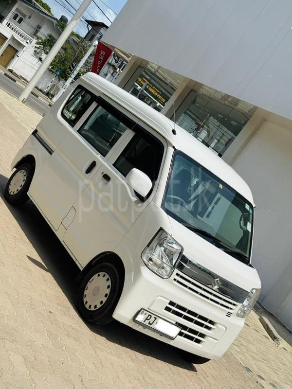 Suzuki Every 2018 - பயன்படுத்தப்பட்டது கார் sale in Sri Lanka - patpat.lk