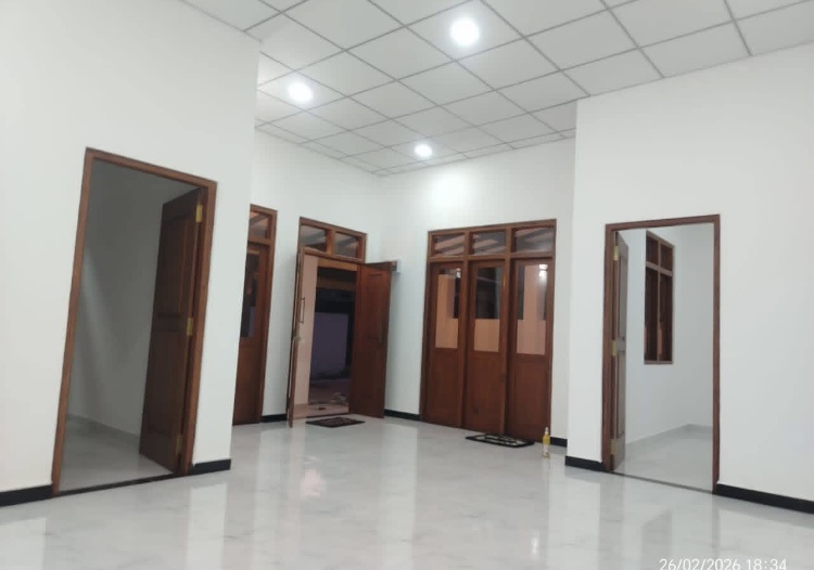 House for Sale in Meegoda