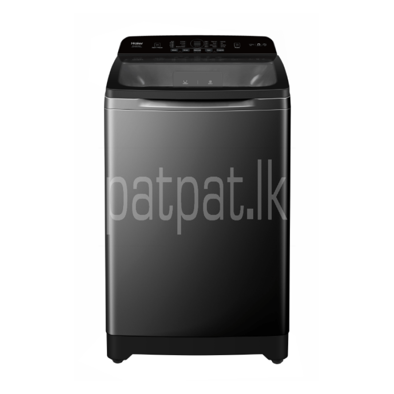 Haier 12Kg Inverter Top Loader Fully Automatic Washing Machine