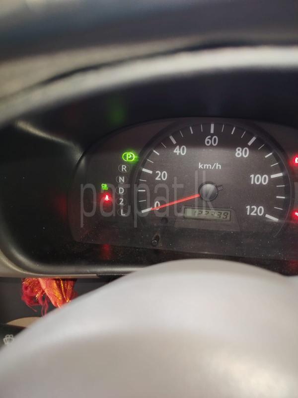 Suzuki Every 2014 - பயன்படுத்தப்பட்டது வேன் sale in Sri Lanka - patpat.lk